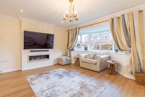 undefined, Riverside Avenue, Farington Moss, Leyland