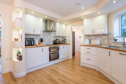 undefined, Riverside Avenue, Farington Moss, Leyland