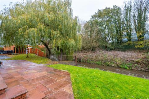 undefined, Riverside Avenue, Farington Moss, Leyland