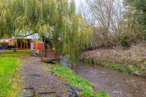Riverside Avenue, Farington Moss, Leyland