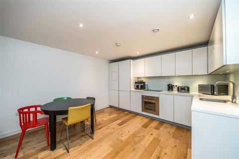 2 bedroom flat for sale, Cowley Road, London SW9