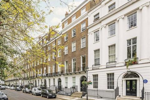 Bryanston Square, London W1H