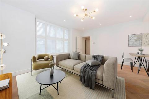 3 bedroom flat to rent, Bryanston Square, London W1H