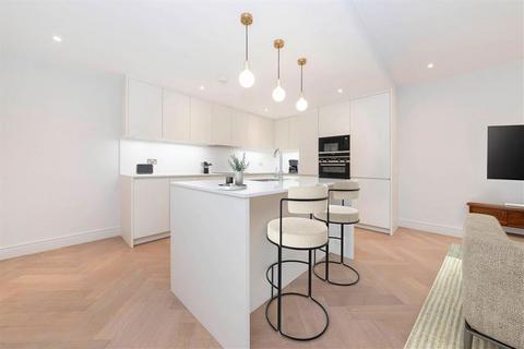 3 bedroom flat to rent, Bryanston Square, London W1H
