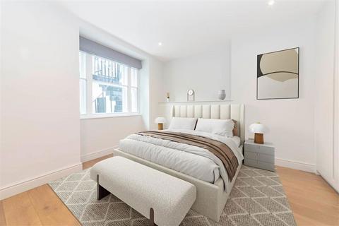 3 bedroom flat to rent, Bryanston Square, London W1H