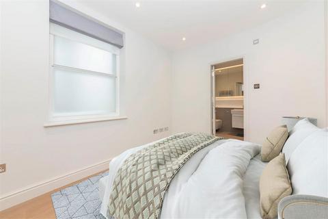 3 bedroom flat to rent, Bryanston Square, London W1H