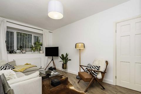 1 bedroom flat to rent, Highbury Grove, London N5