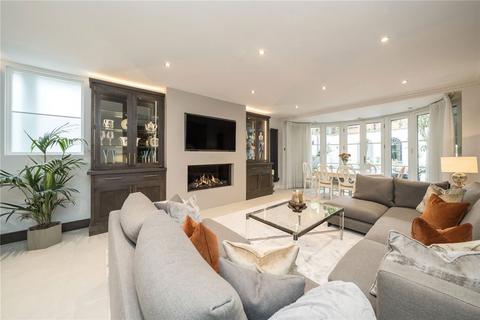 undefined, Oakwood Lane, London W14