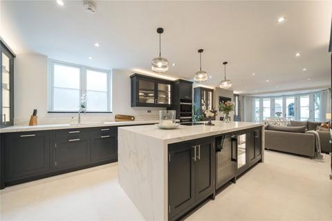 undefined, Oakwood Lane, London W14
