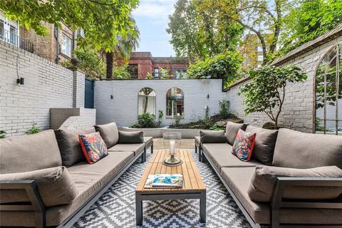 undefined, Oakwood Lane, London W14