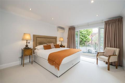 undefined, Oakwood Lane, London W14