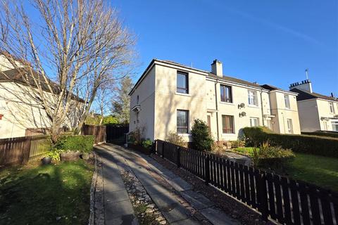 undefined, Aros Drive, Mosspark, Glasgow