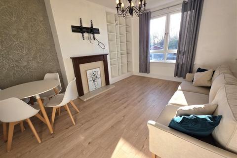 undefined, Aros Drive, Mosspark, Glasgow