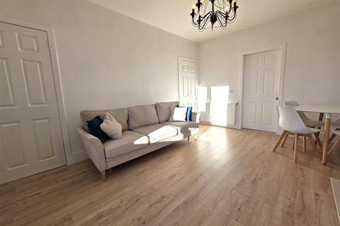 undefined, Aros Drive, Mosspark, Glasgow
