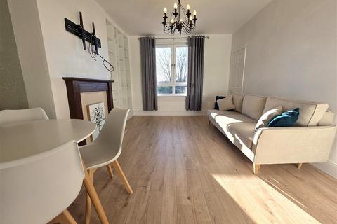 undefined, Aros Drive, Mosspark, Glasgow