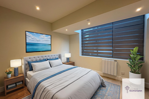 undefined, Dean Park House, BH1 1HL