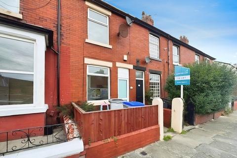 undefined, Warwick Road, Lancashire FY3