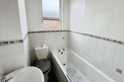 undefined, Warwick Road, Lancashire FY3