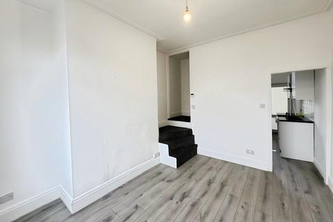 undefined, Warwick Road, Lancashire FY3