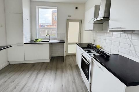 undefined, Warwick Road, Lancashire FY3
