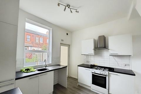 undefined, Warwick Road, Lancashire FY3