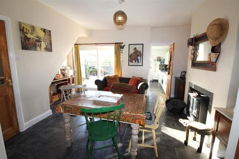 2 bedroom semi-detached house for sale, Risca Road, Newport NP10