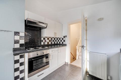 undefined, Benhill Avenue, Sutton SM1