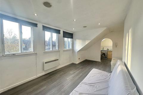 undefined, Watling Street, Radlett, Hertfordshire, WD7