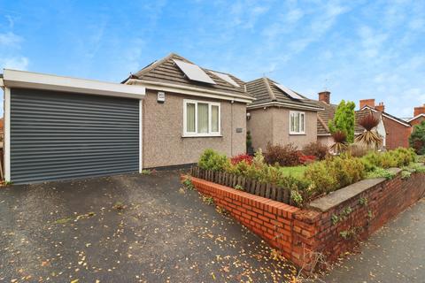 undefined, Ringwood Road, Chesterfield S43