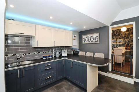 undefined, Ringwood Road, Chesterfield S43