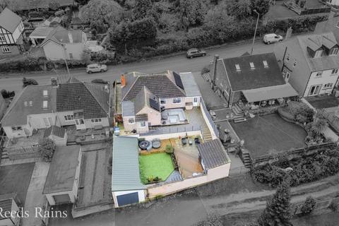 undefined, Ringwood Road, Chesterfield S43