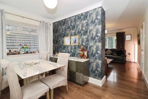 undefined, Ringwood Road, Chesterfield S43
