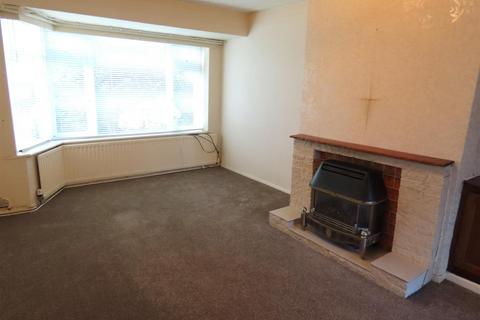 undefined, Monkdale Avenue, Blyth