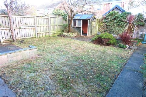 undefined, Monkdale Avenue, Blyth