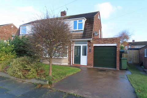 undefined, Monkdale Avenue, Blyth