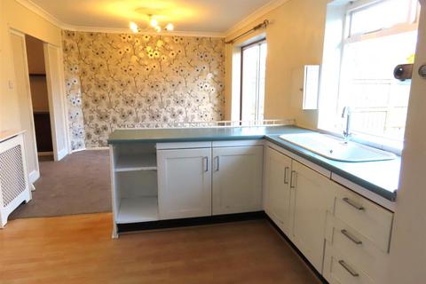 undefined, Monkdale Avenue, Blyth