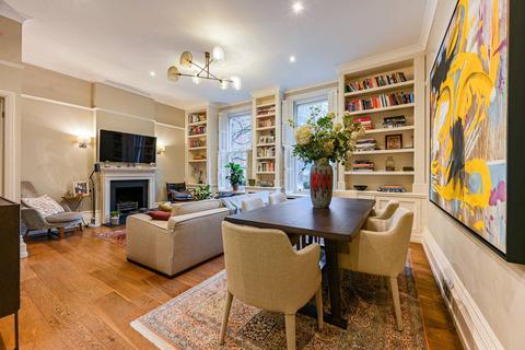 Bramham Gardens, South Kensington, London, SW5