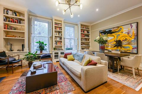 1 bedroom flat to rent, Bramham Gardens, South Kensington, London, SW5