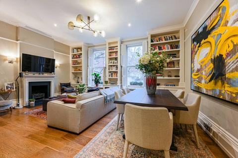 Bramham Gardens, South Kensington, London, SW5