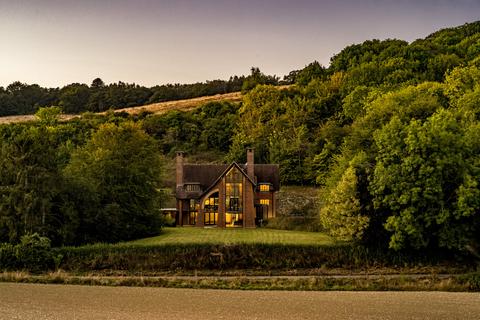 undefined, Checkendon Hill House, Berkshire, RG8