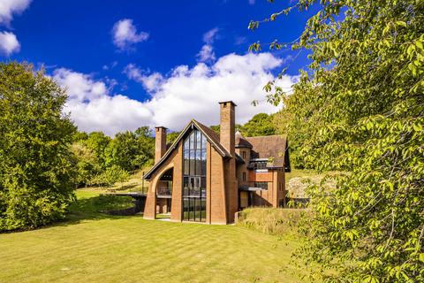 undefined, Checkendon Hill House, Berkshire, RG8