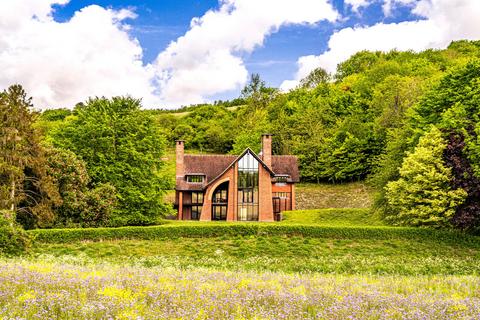 undefined, Checkendon Hill House, Berkshire, RG8