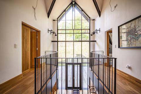 undefined, Checkendon Hill House, Berkshire, RG8