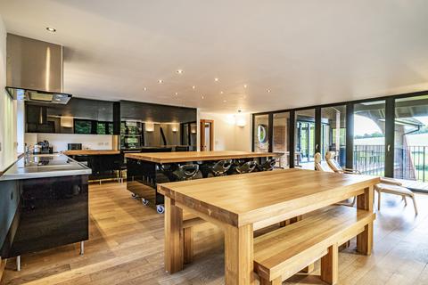 undefined, Checkendon Hill House, Berkshire, RG8