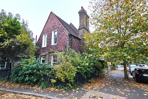 undefined, Boxall Road, Dulwich Village, SE21