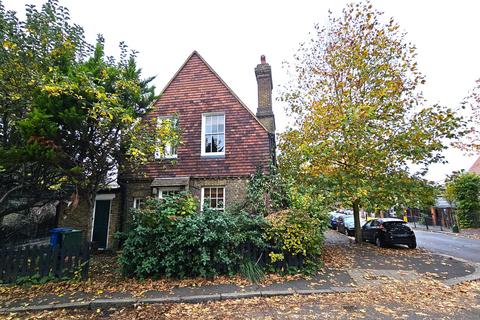 undefined, Boxall Road, Dulwich Village, SE21