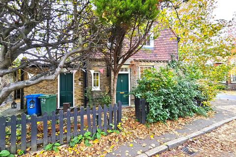 undefined, Boxall Road, Dulwich Village, SE21