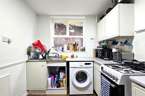 undefined, Boxall Road, Dulwich Village, SE21