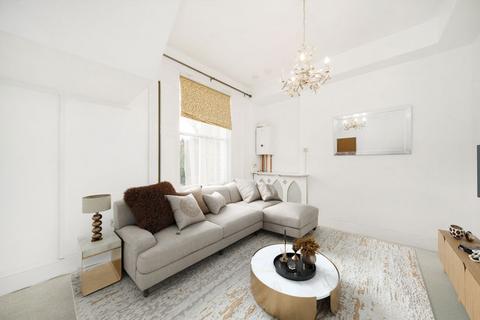 undefined, Gaisford Street, London NW5