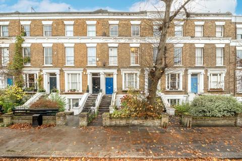 1 bedroom flat for sale, Gaisford Street, London NW5